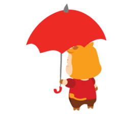 Horoscope Taurus sticker #1945072