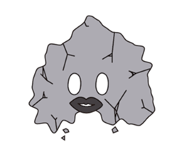 peach fairy puppii sticker #1946140