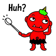 charming goblin (English version)