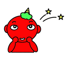 charming goblin (English version) sticker #1946487