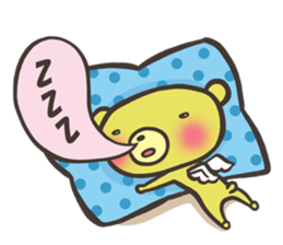 Kawaii Angel Hana sticker #1946578