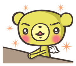 Kawaii Angel Hana sticker #1946588