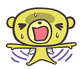 Kawaii Angel Hana sticker #1946596