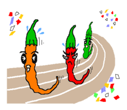 AjimeHotters 2014-2015 A/W Season sticker #1946639