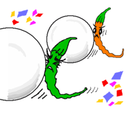 AjimeHotters 2014-2015 A/W Season sticker #1946640