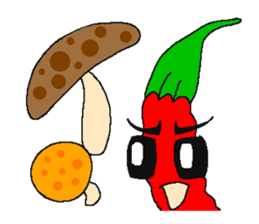 AjimeHotters 2014-2015 A/W Season sticker #1946641