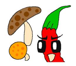 AjimeHotters 2014-2015 A/W Season sticker #1946641