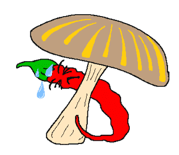 AjimeHotters 2014-2015 A/W Season sticker #1946642