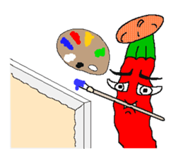 AjimeHotters 2014-2015 A/W Season sticker #1946645