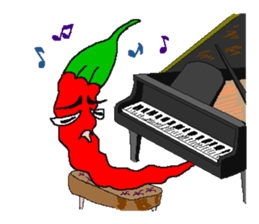 AjimeHotters 2014-2015 A/W Season sticker #1946649