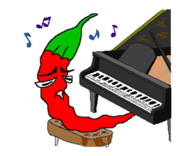 AjimeHotters 2014-2015 A/W Season sticker #1946649