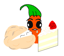 AjimeHotters 2014-2015 A/W Season sticker #1946652