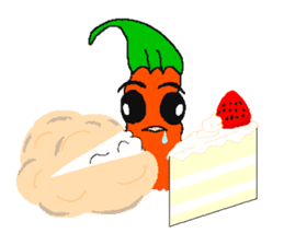 AjimeHotters 2014-2015 A/W Season sticker #1946652