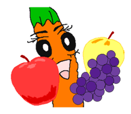 AjimeHotters 2014-2015 A/W Season sticker #1946653