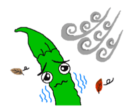 AjimeHotters 2014-2015 A/W Season sticker #1946657