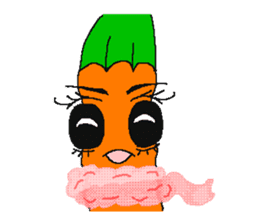 AjimeHotters 2014-2015 A/W Season sticker #1946658