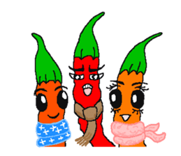 AjimeHotters 2014-2015 A/W Season sticker #1946659