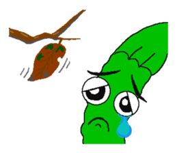 AjimeHotters 2014-2015 A/W Season sticker #1946661