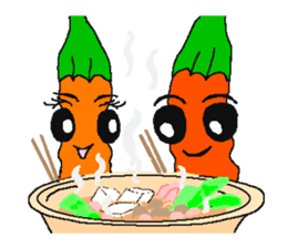 AjimeHotters 2014-2015 A/W Season sticker #1946662