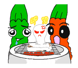 AjimeHotters 2014-2015 A/W Season sticker #1946663