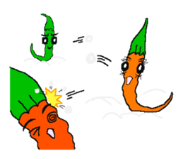 AjimeHotters 2014-2015 A/W Season sticker #1946666