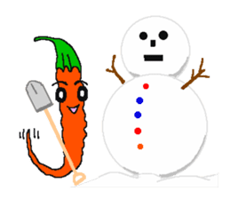 AjimeHotters 2014-2015 A/W Season sticker #1946667