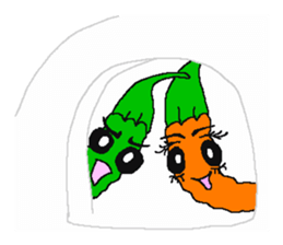 AjimeHotters 2014-2015 A/W Season sticker #1946669