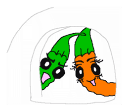 AjimeHotters 2014-2015 A/W Season sticker #1946669