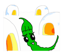 AjimeHotters 2014-2015 A/W Season sticker #1946670