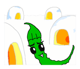 AjimeHotters 2014-2015 A/W Season sticker #1946670