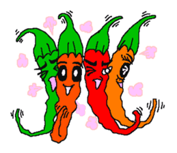 AjimeHotters 2014-2015 A/W Season sticker #1946675