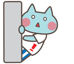 Message in a T-shirt sticker #1946729