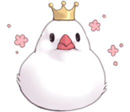 Everyday Buncho sticker #1947161