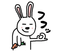 I have to say something sleepily likely. sticker #1947376