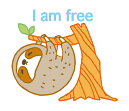 PukuPuku cute animals sticker #1947791