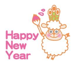 PukuPuku cute animals sticker #1947792