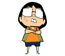 OTAKID sticker #1947957