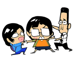 OTAKID sticker #1947962