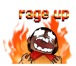 OTAKID sticker #1947965