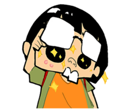 OTAKID sticker #1947966