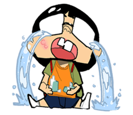 OTAKID sticker #1947970