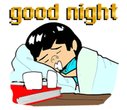 OTAKID sticker #1947973