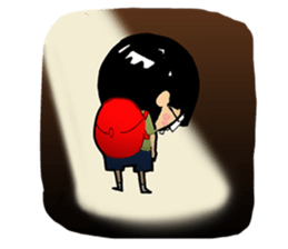 OTAKID sticker #1947976