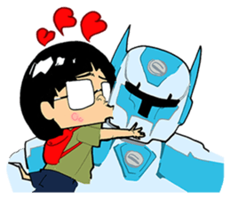 OTAKID sticker #1947977