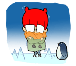 OTAKID sticker #1947980