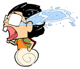 OTAKID sticker #1947988