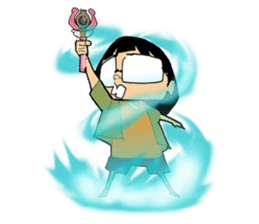 OTAKID sticker #1947989