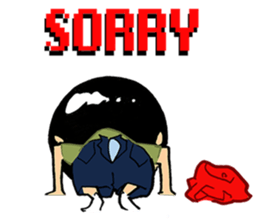 OTAKID sticker #1947991