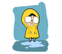 OTAKID sticker #1947993