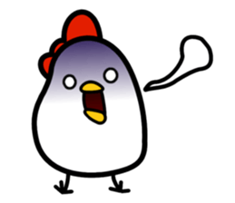 TORIMARU sticker #1948141